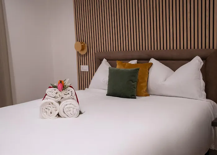 Maison d'hôtes Domus Augusti 4*