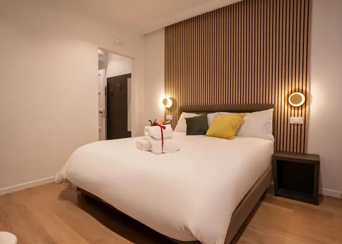 Domus Augusti Maison d'hôtes 4*